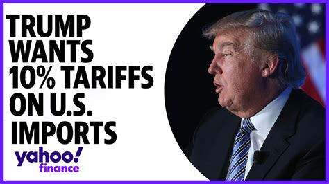 are trump's tarrifs having any effect on china